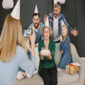 Wat schrijf je in een verjaardagskaart voor oma?