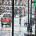 De beste beschermingstips voor de fietser bij slecht weer