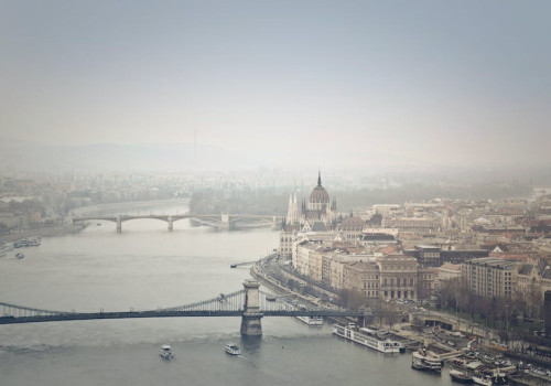 Welke Hongaarste steden zijn het mooiste?