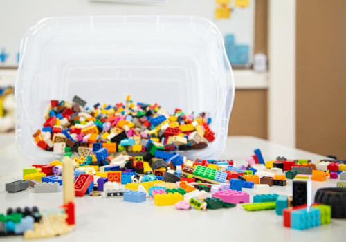 Waarom LEGO en Duplo nog altijd hét perfecte cadeau zijn