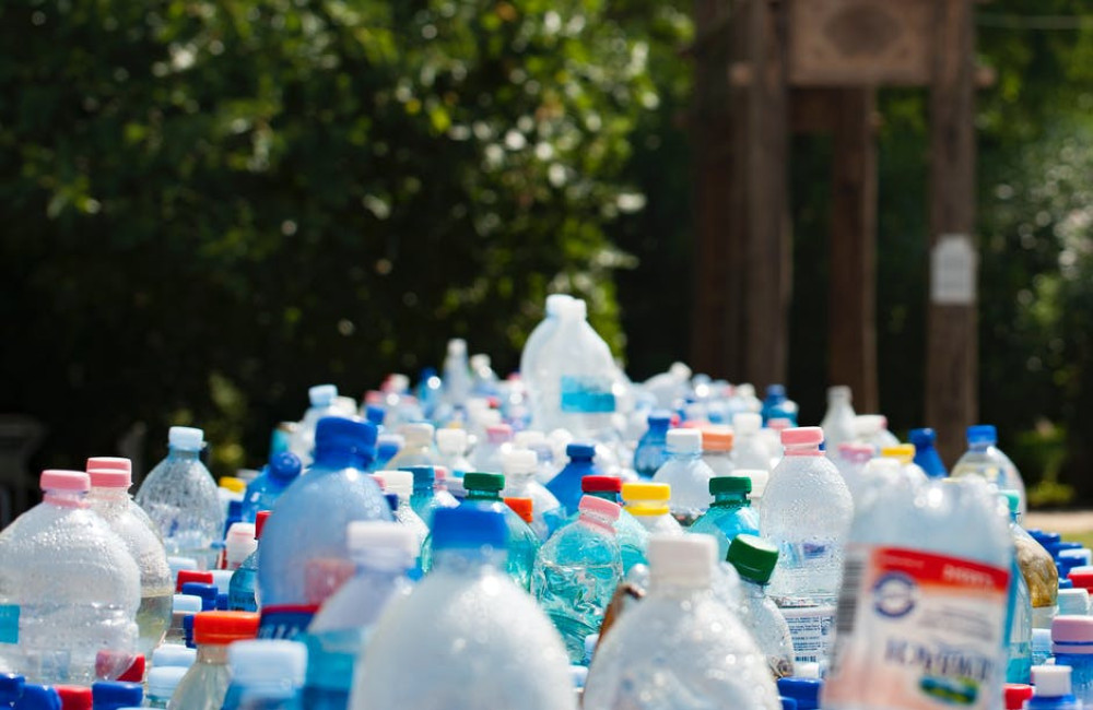Minder plastic en energie verbruiken in het huishouden