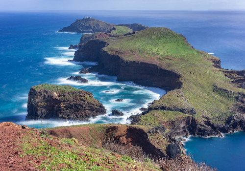 Waarom is Madeira het mooiste eiland van Portugal?