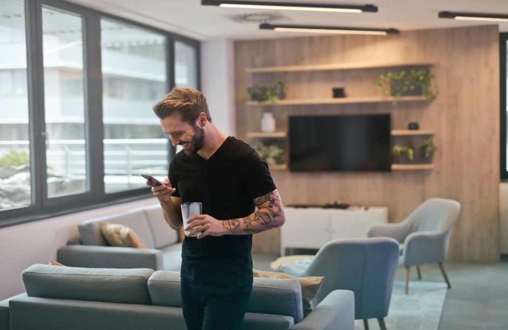 Profiteer jij ook van handige mobiele gadgets?